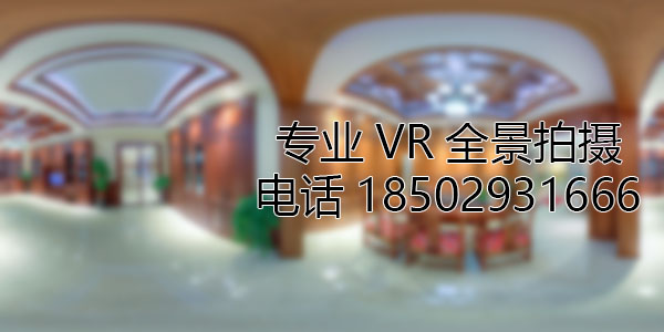 望奎房地产样板间VR全景拍摄